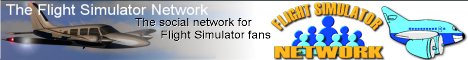The Flight Simulator Network