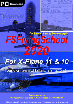 FSFlyingSchool